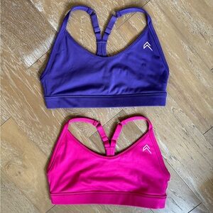 Oner Active sports bra (both)